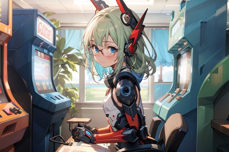 サボってるところ見つかった💦