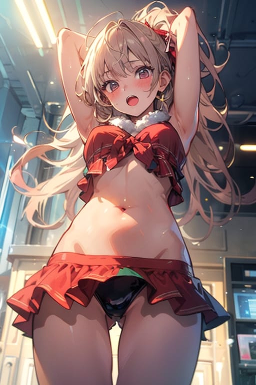 ５大きくなあれ！