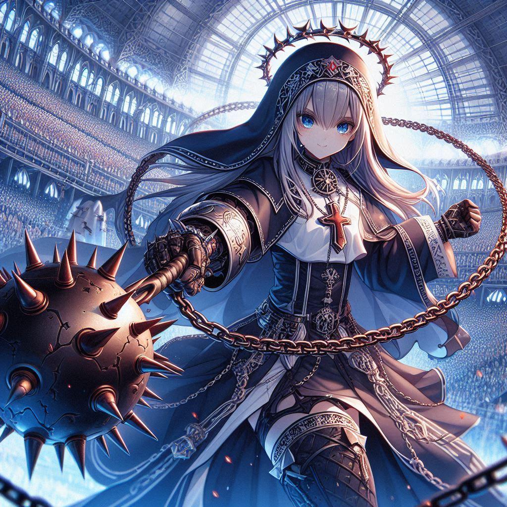 ニューナゴヤドーム決戦 | の人気AIイラスト・グラビア