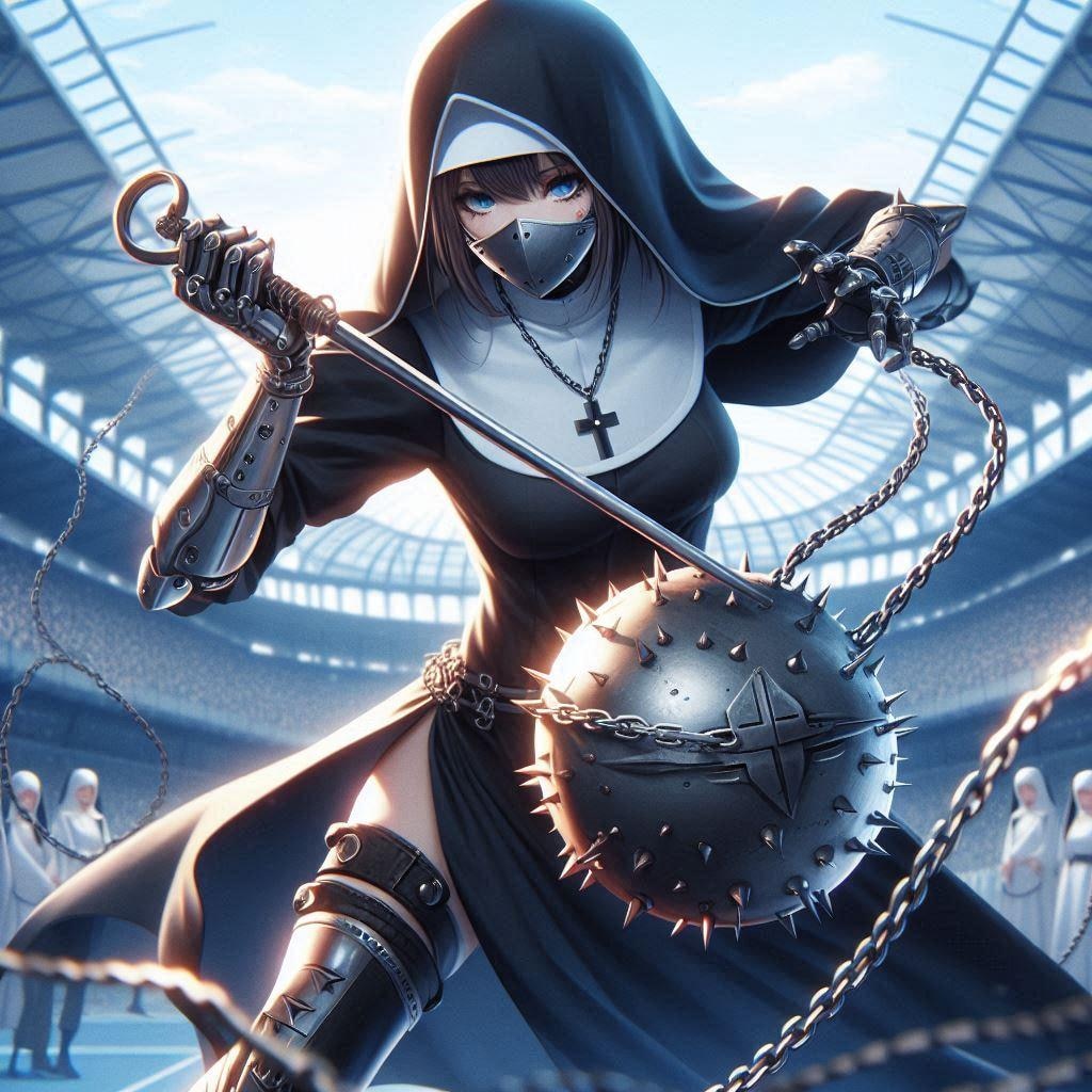 ニューナゴヤドーム決戦