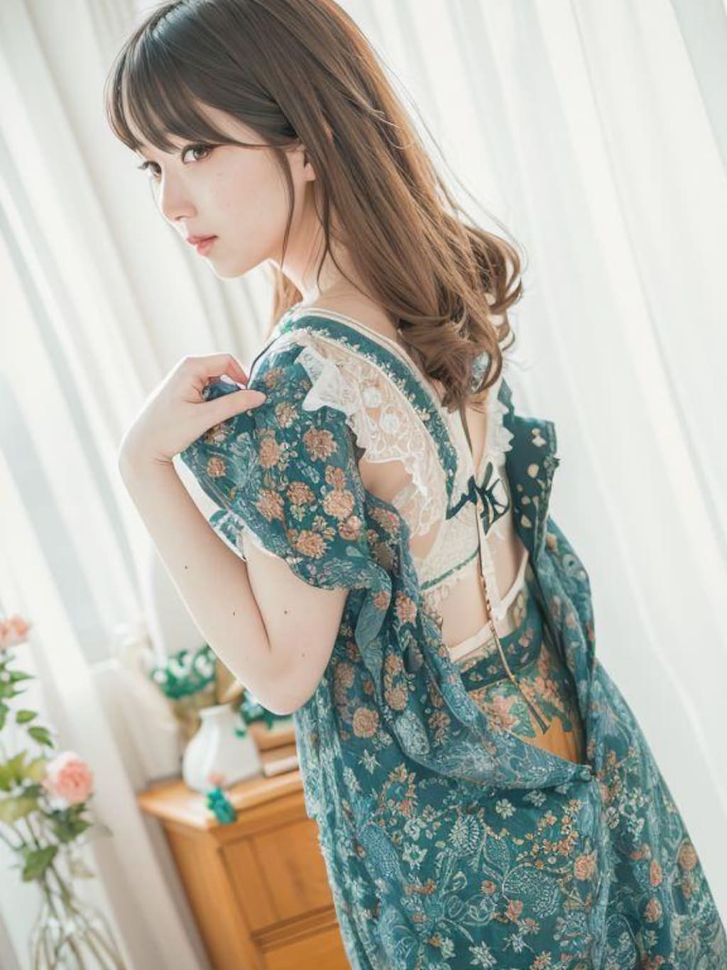 新入店嬢