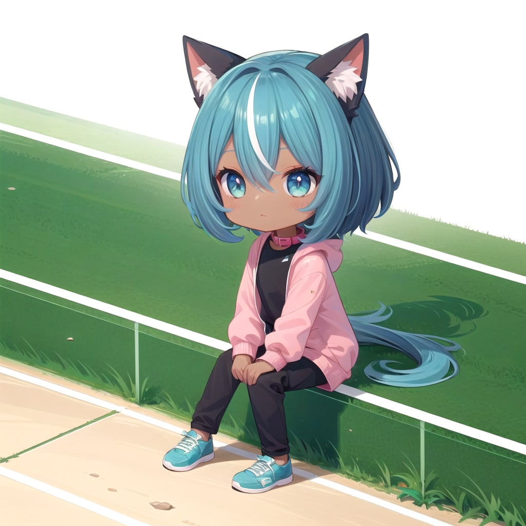 待ちぼうけ→街、冒険