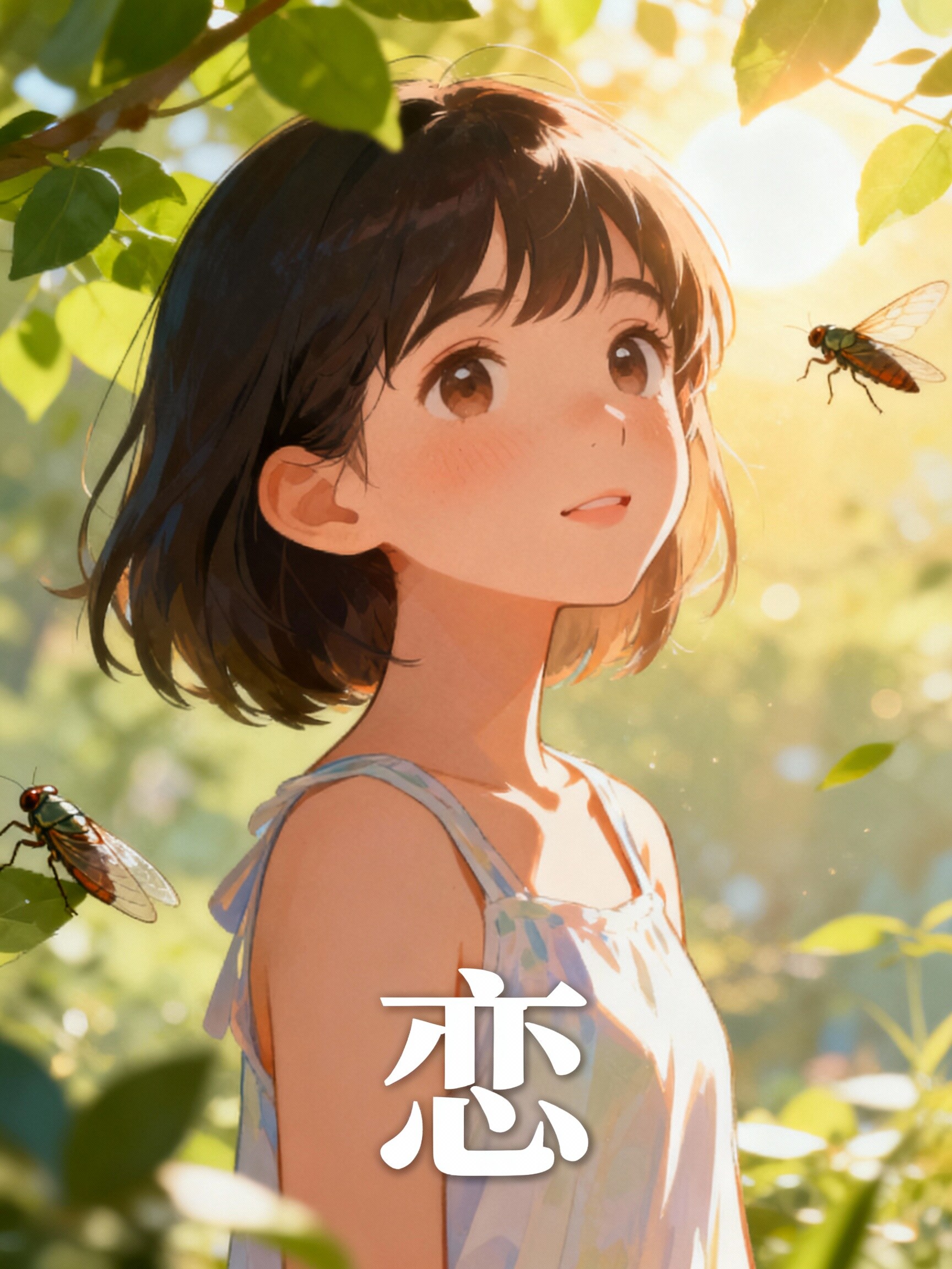 恋ー夏ー
