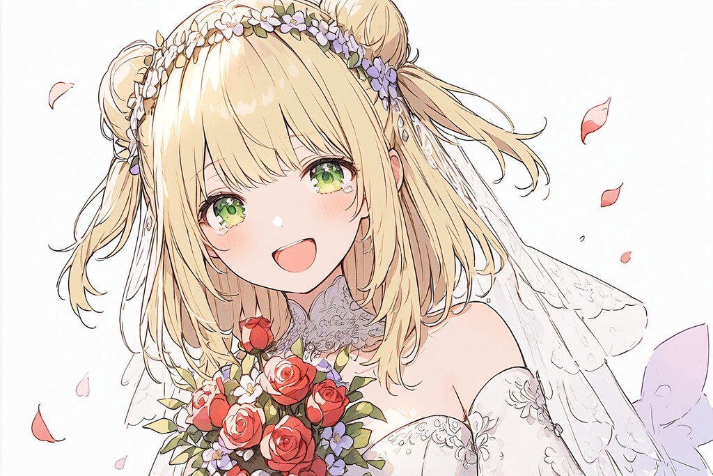 好きになったら一直線！あなたを追って、どこまでもー！