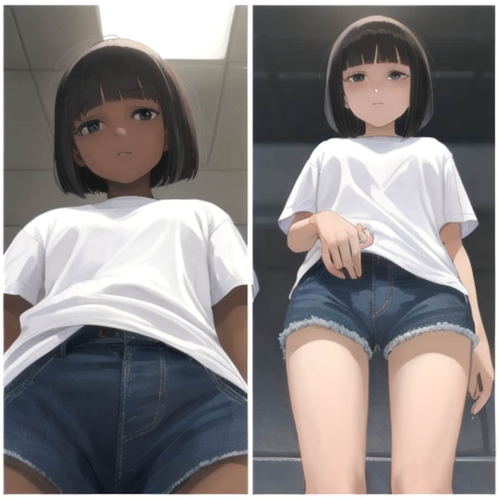 え