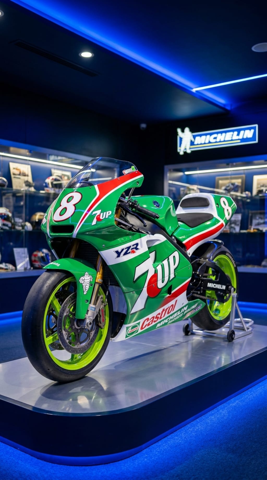YAMAHA