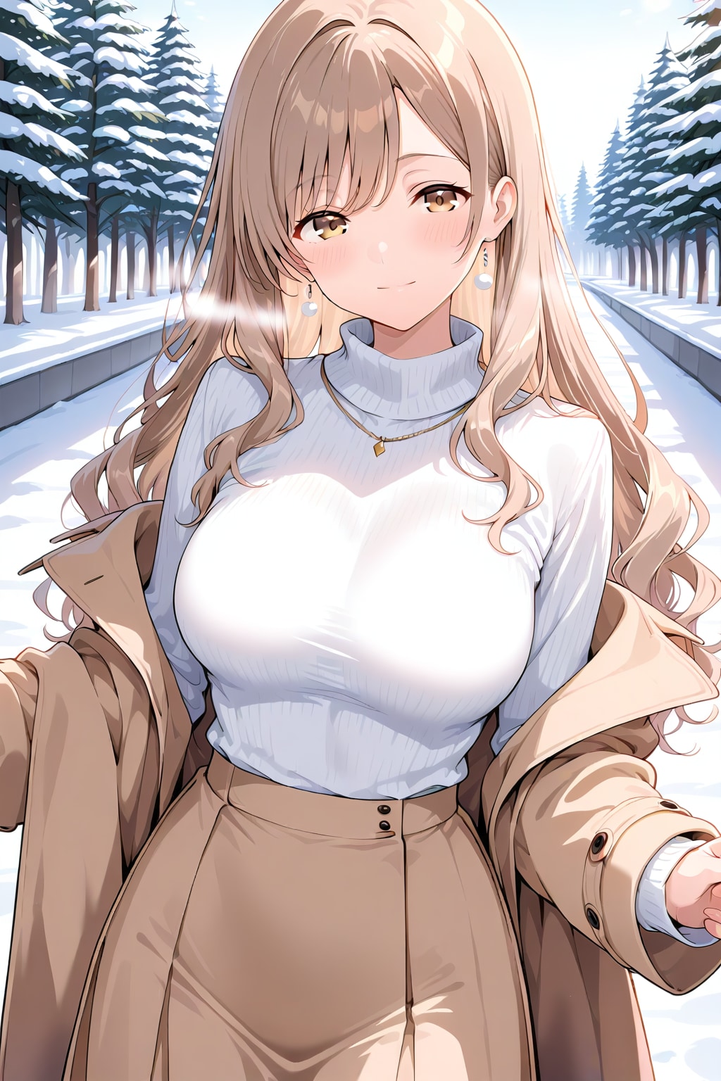 カジュアル #5　HARPY | の人気AIイラスト・グラビア