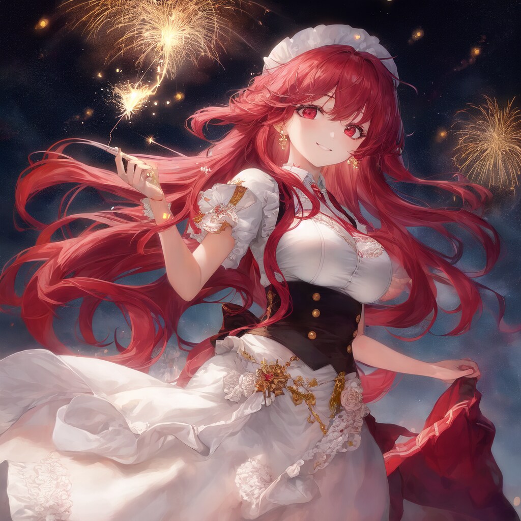 魔法が使えるようになりましたの