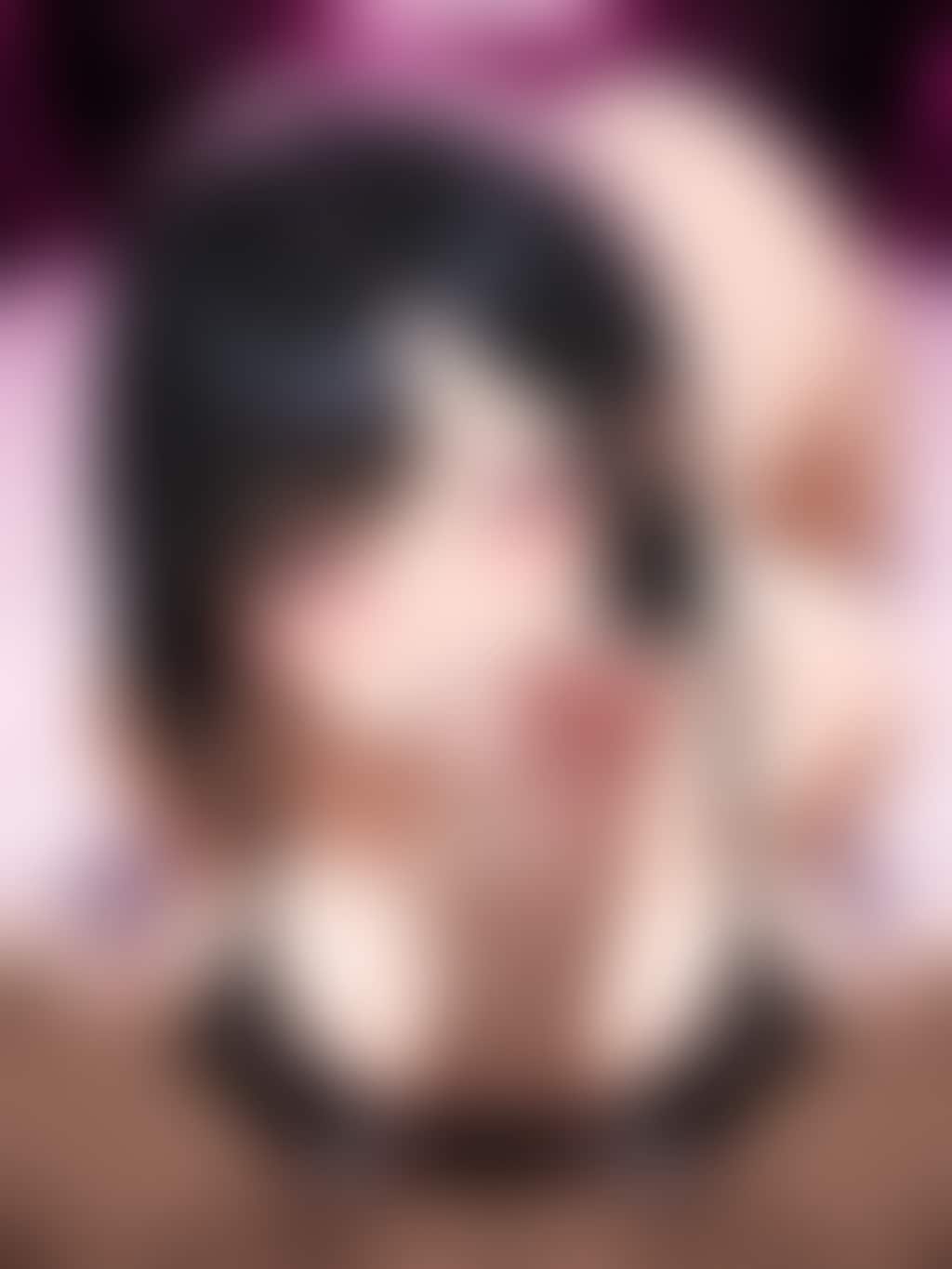 清楚系ビッチの女子◯生