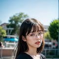 彼女はいつも塩対応 7枚目
