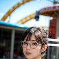 彼女はいつも塩対応 8枚目