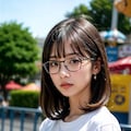 彼女はいつも塩対応 4枚目