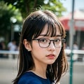 彼女はいつも塩対応 3枚目
