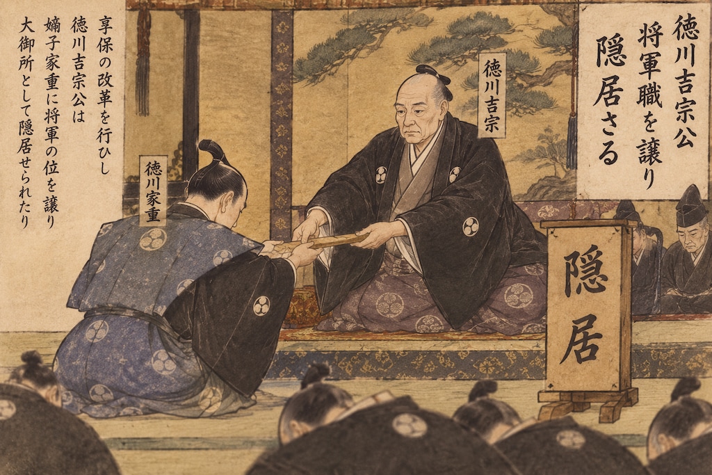(前の言葉盛込)19.「よ」→「吉宗」ミラ