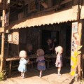 どこかの昭和世界 3枚目