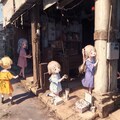 どこかの昭和世界 2枚目