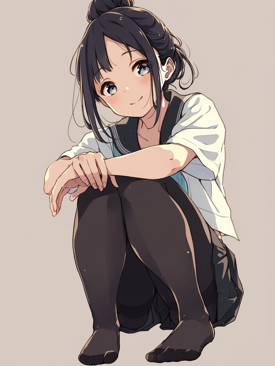 JK猫の視点317