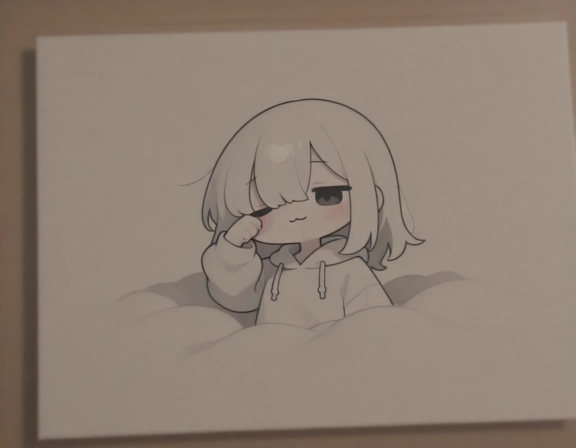 おはよ | の人気AIイラスト・グラビア