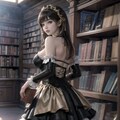 クラシックルームのポートレート 4枚目