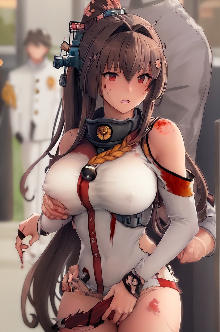 大和0495