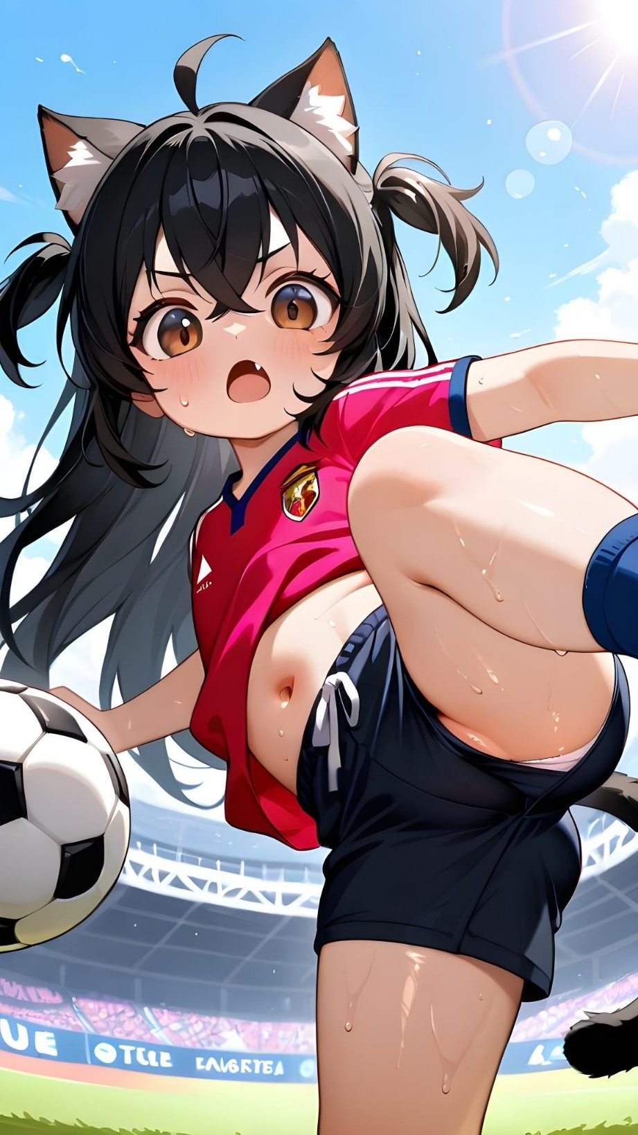 サッカー