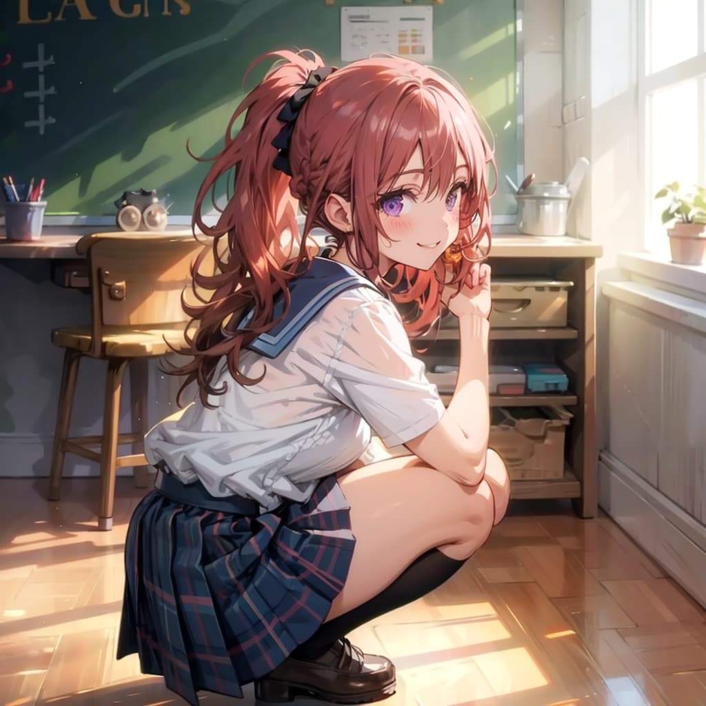 にーかちゃんの秘話？？