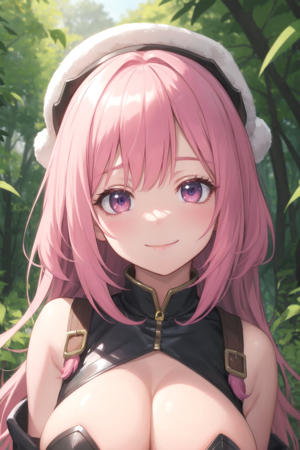 森の出会い | の人気AIイラスト・グラビア