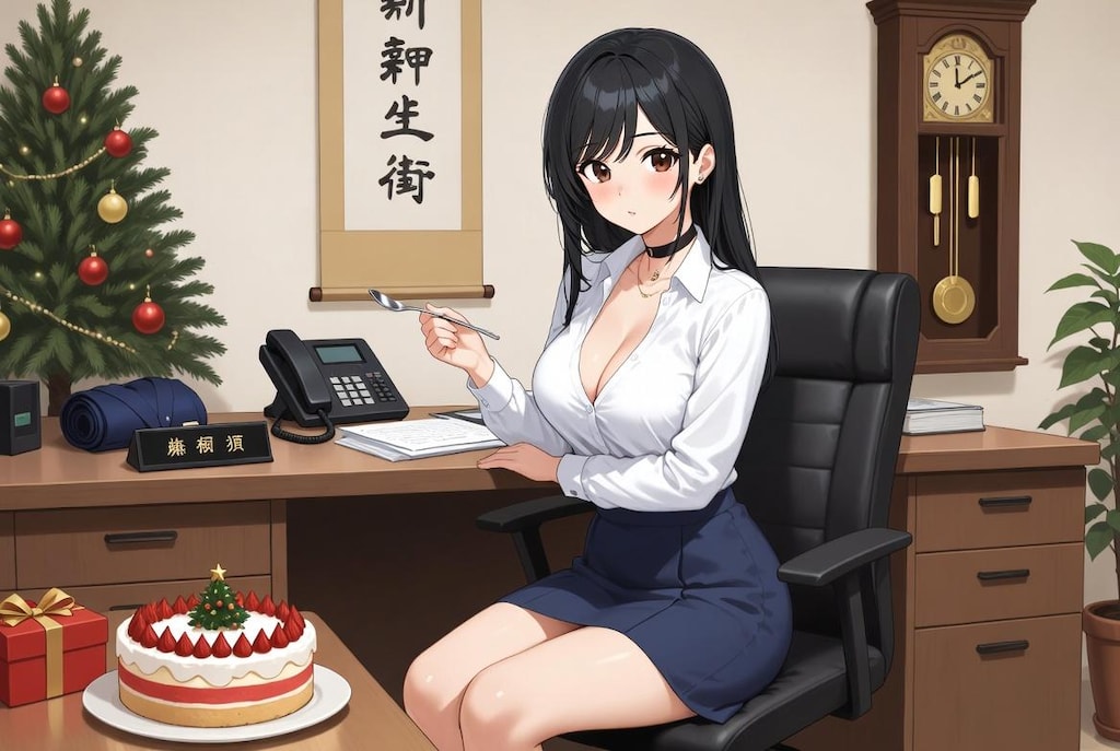 同じ呪文でGrokでテスト