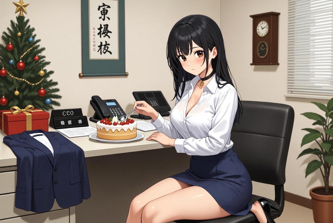 同じ呪文でGrokでテスト | の人気AIイラスト・グラビア