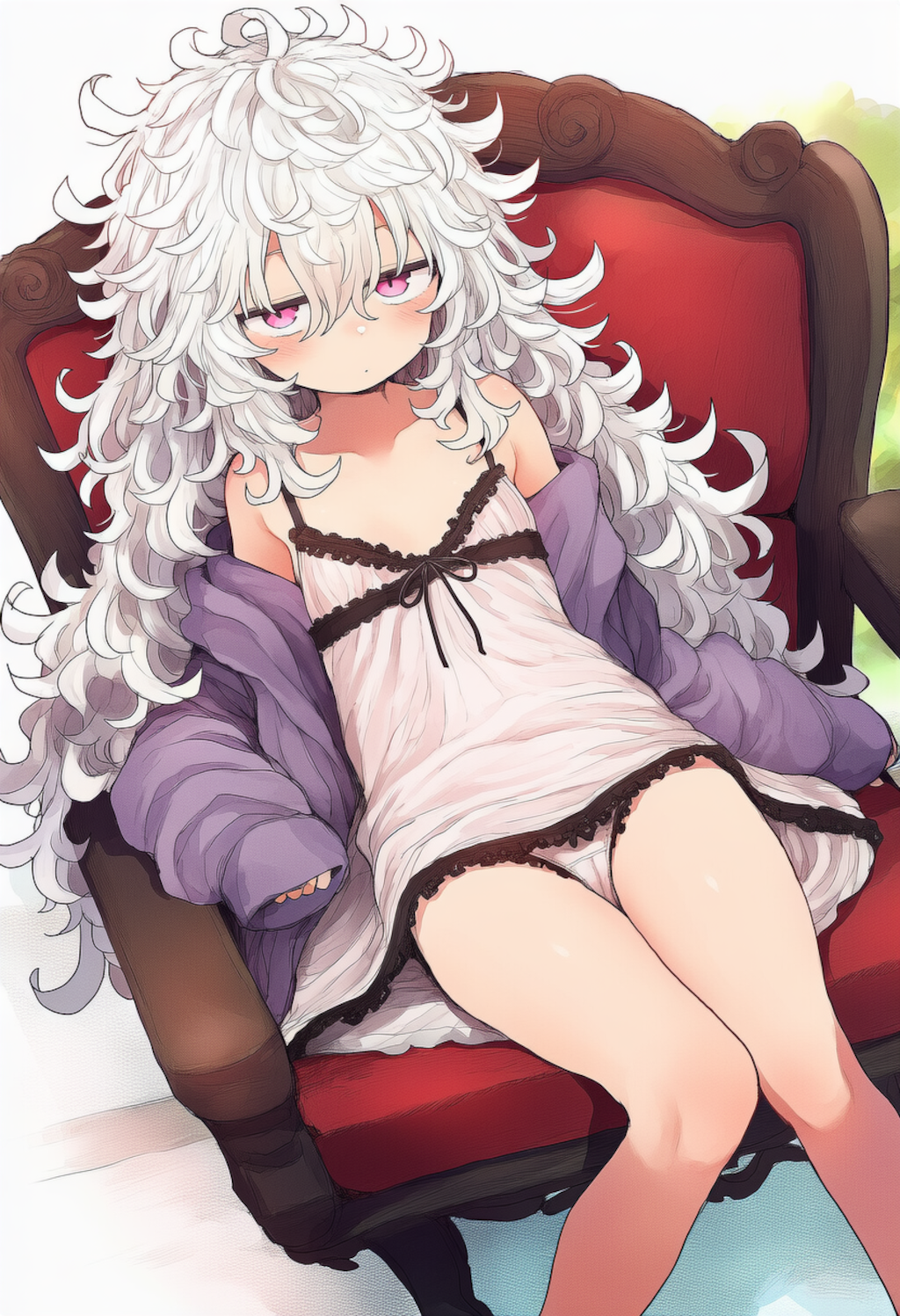 春乃詩杏