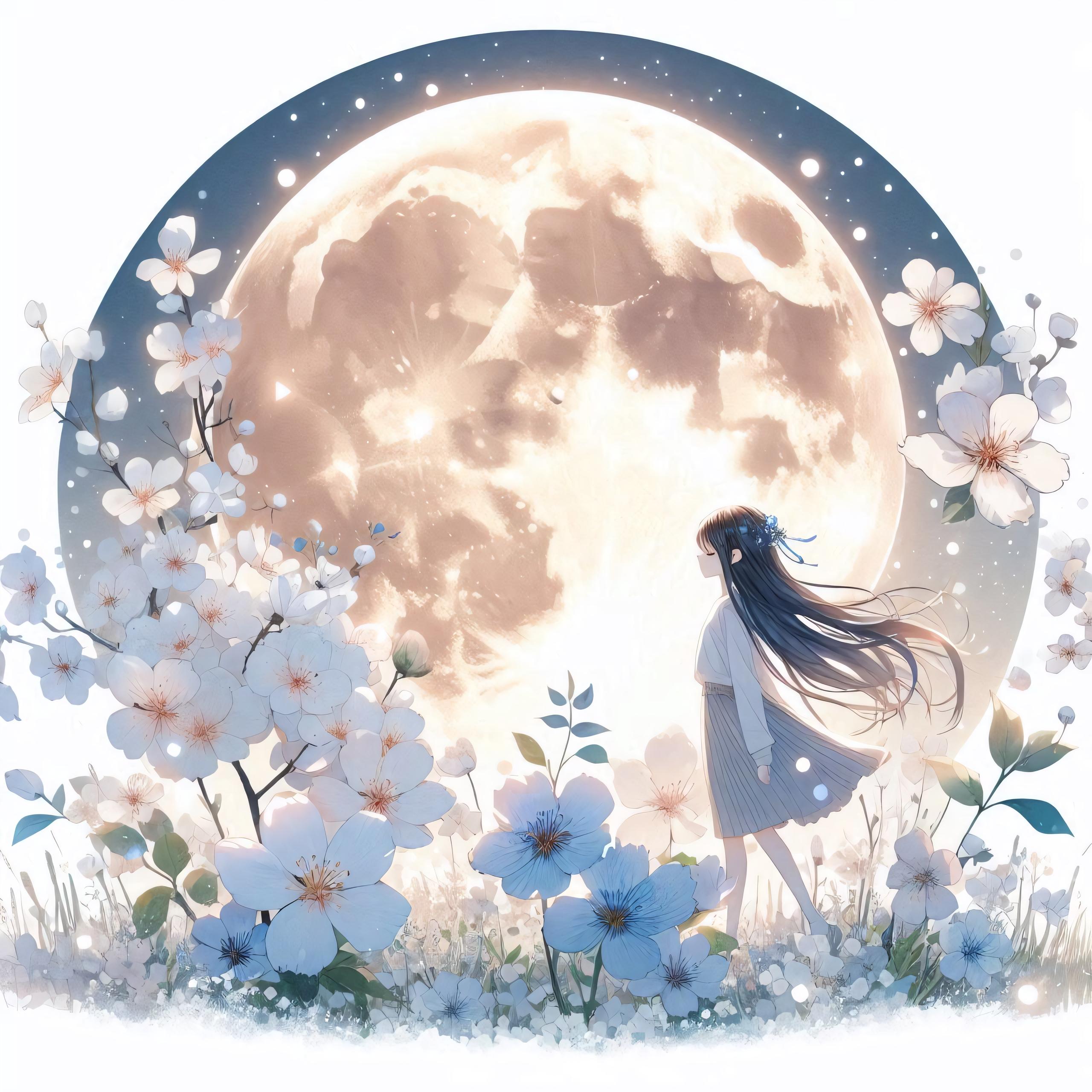 哀愁... | の人気AIイラスト・グラビア