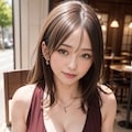カフェテラスで逢った4 2枚目