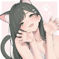 お試しAPRICOT🐾 2枚目