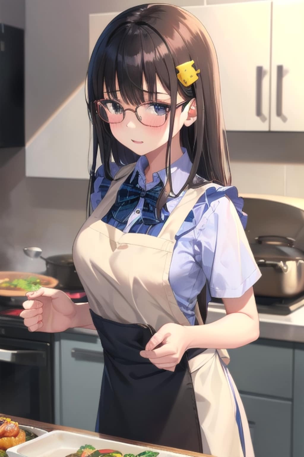 もう少し待ってて