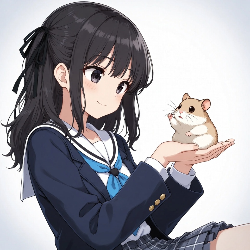 おはよー | の人気AIイラスト・グラビア