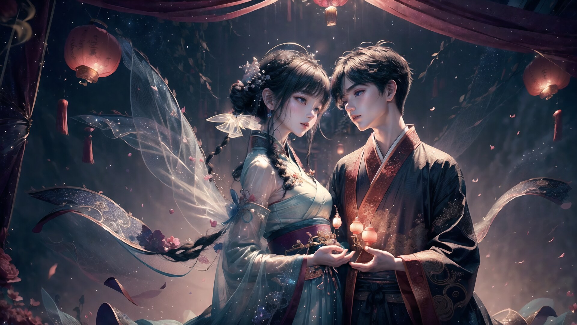 七夕 Tanabata