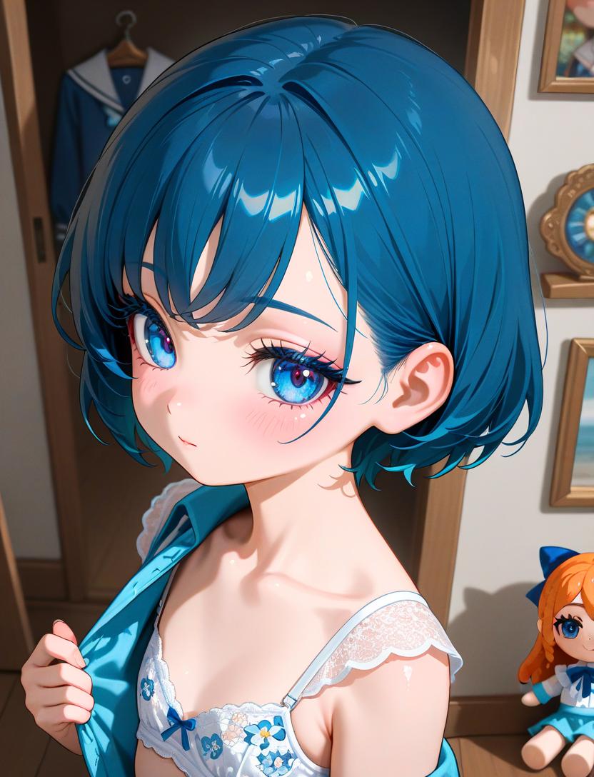 だつい！（よりロリ）