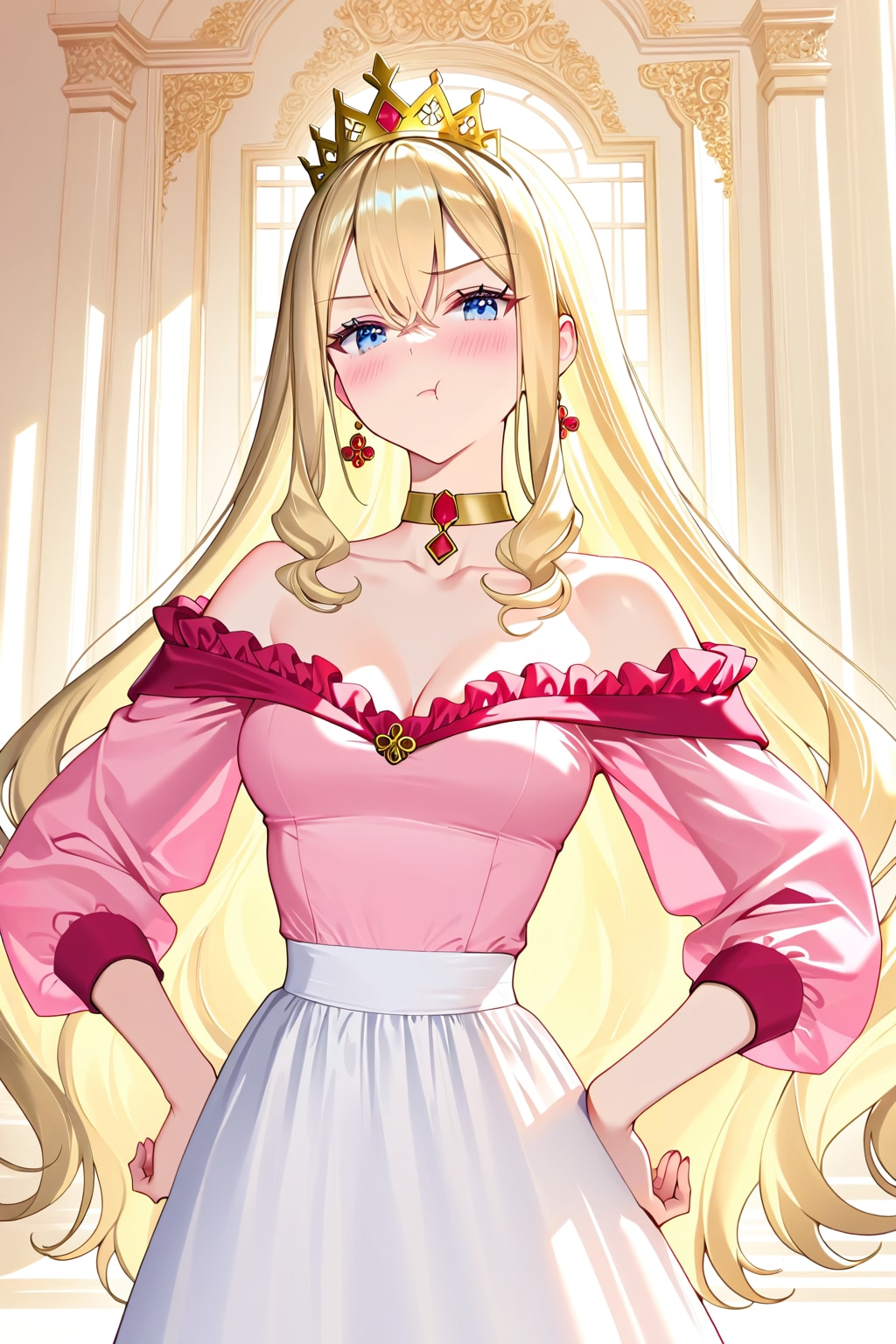 ダメですよ!!