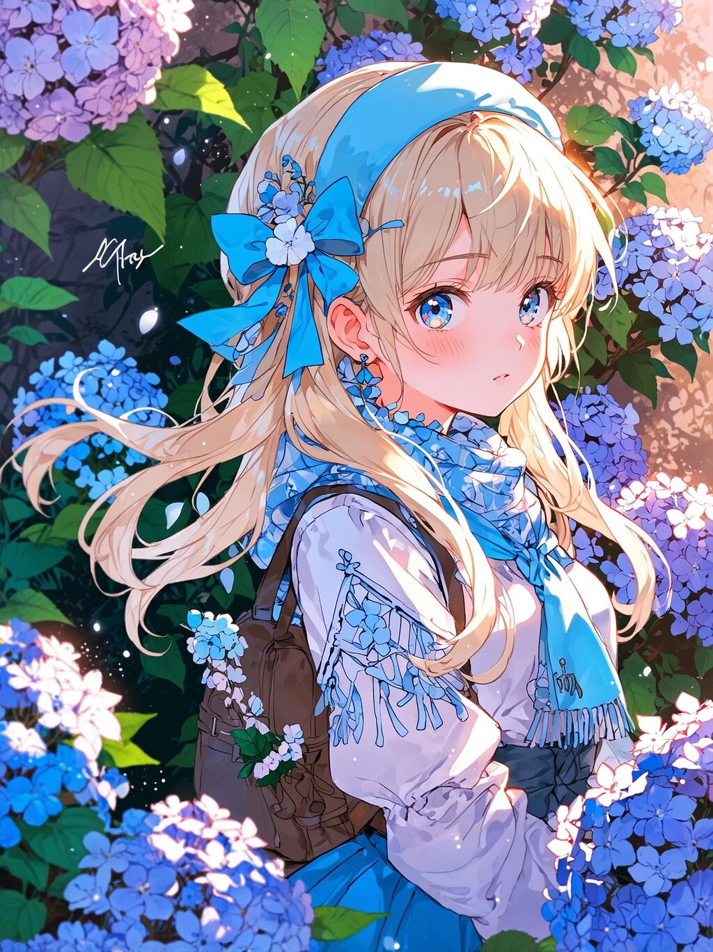 雨のあと、気づいたこと