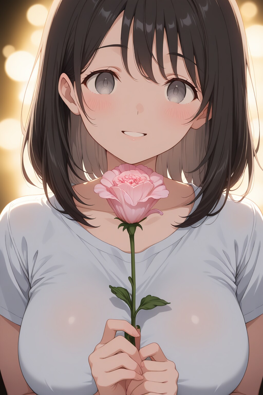 おくります | の人気AIイラスト・グラビア