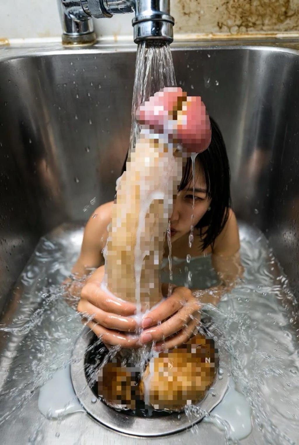 最高に美味しいが調理する時に処理が必須の…