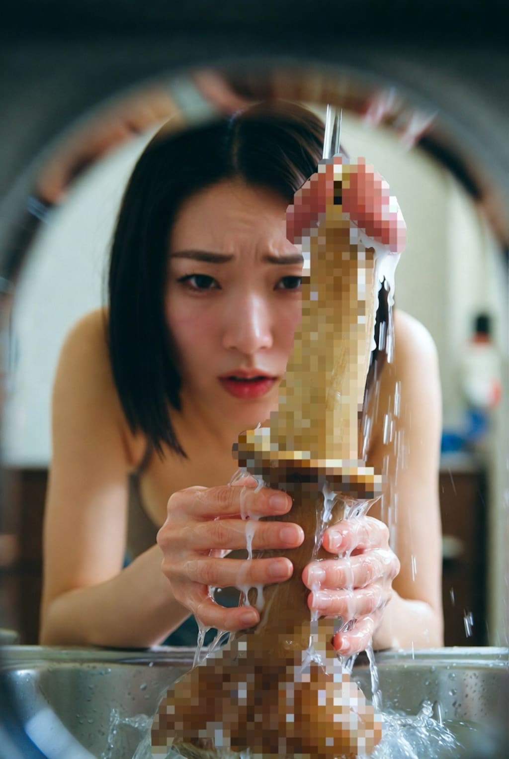 最高に美味しいが調理する時に処理が必須の…