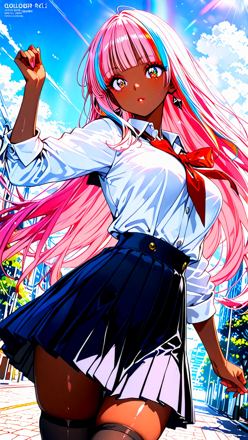 うちの子マイちゃん～ユーザー主催企画