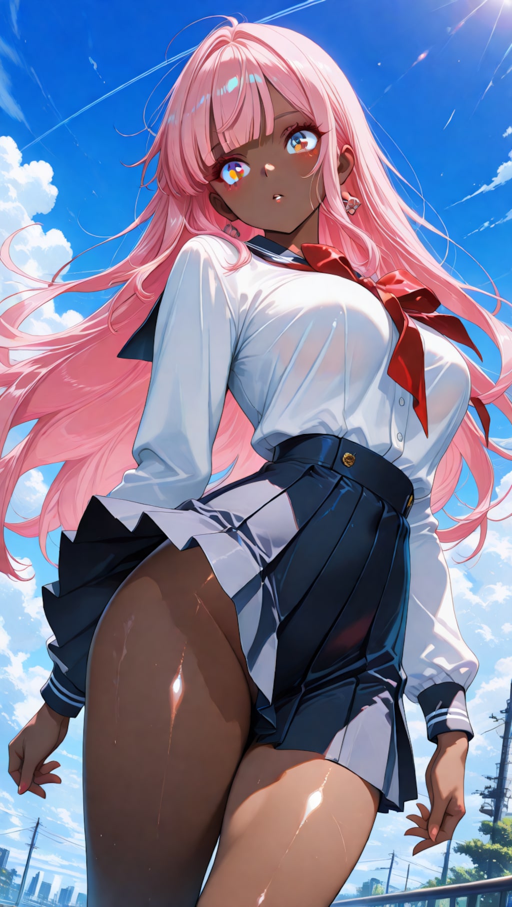 うちの子マイちゃん～ユーザー主催企画