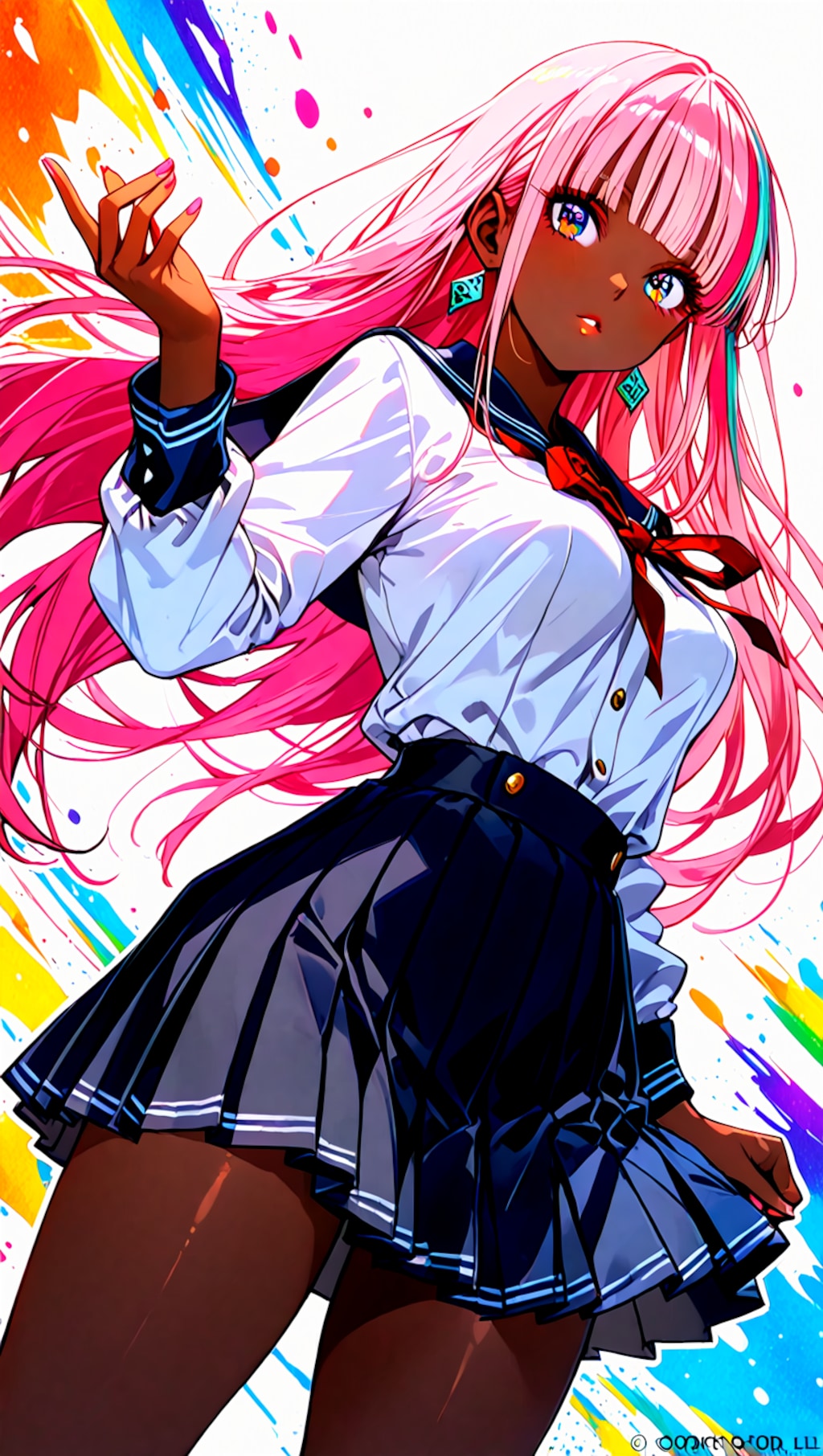 うちの子マイちゃん～ユーザー主催企画