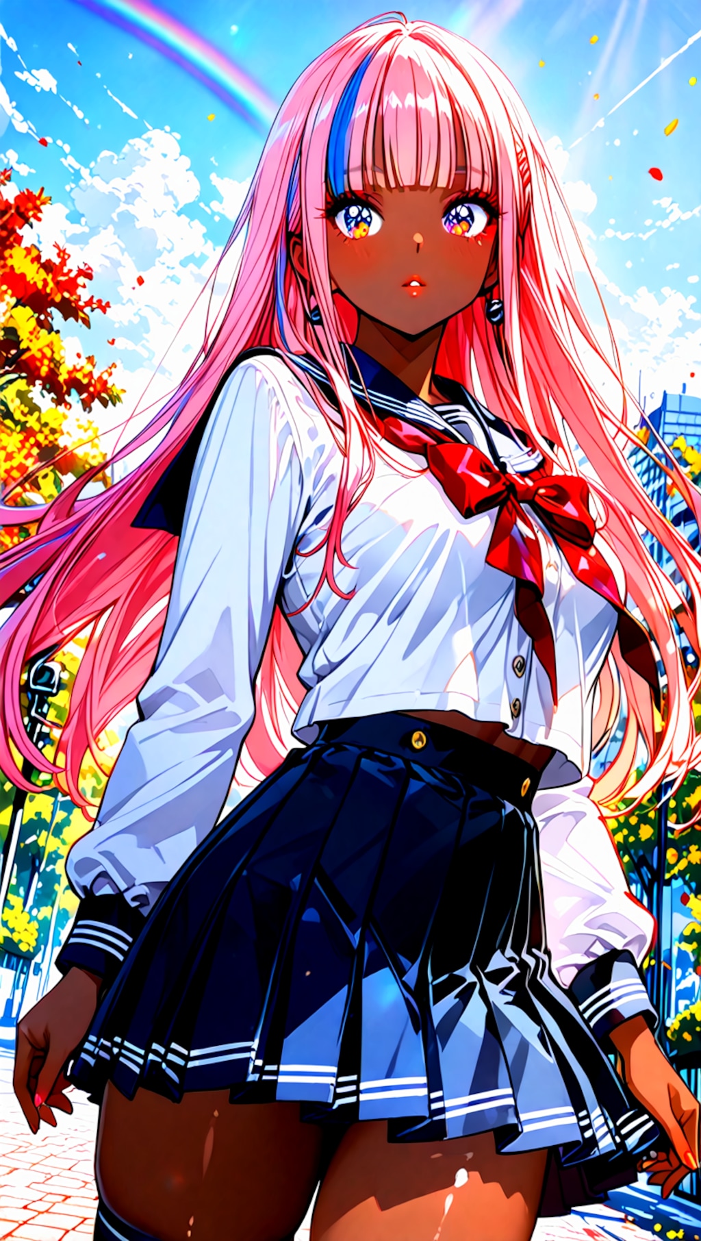 うちの子マイちゃん～ユーザー主催企画