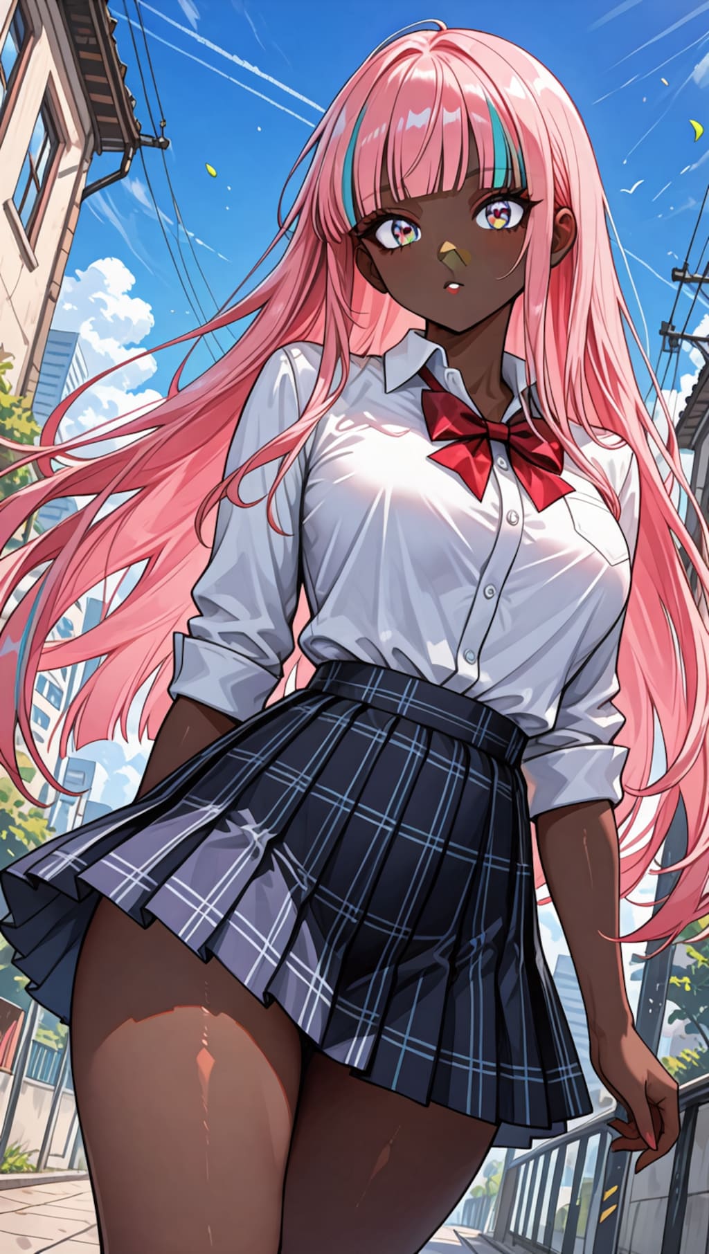 うちの子マイちゃん～ユーザー主催企画