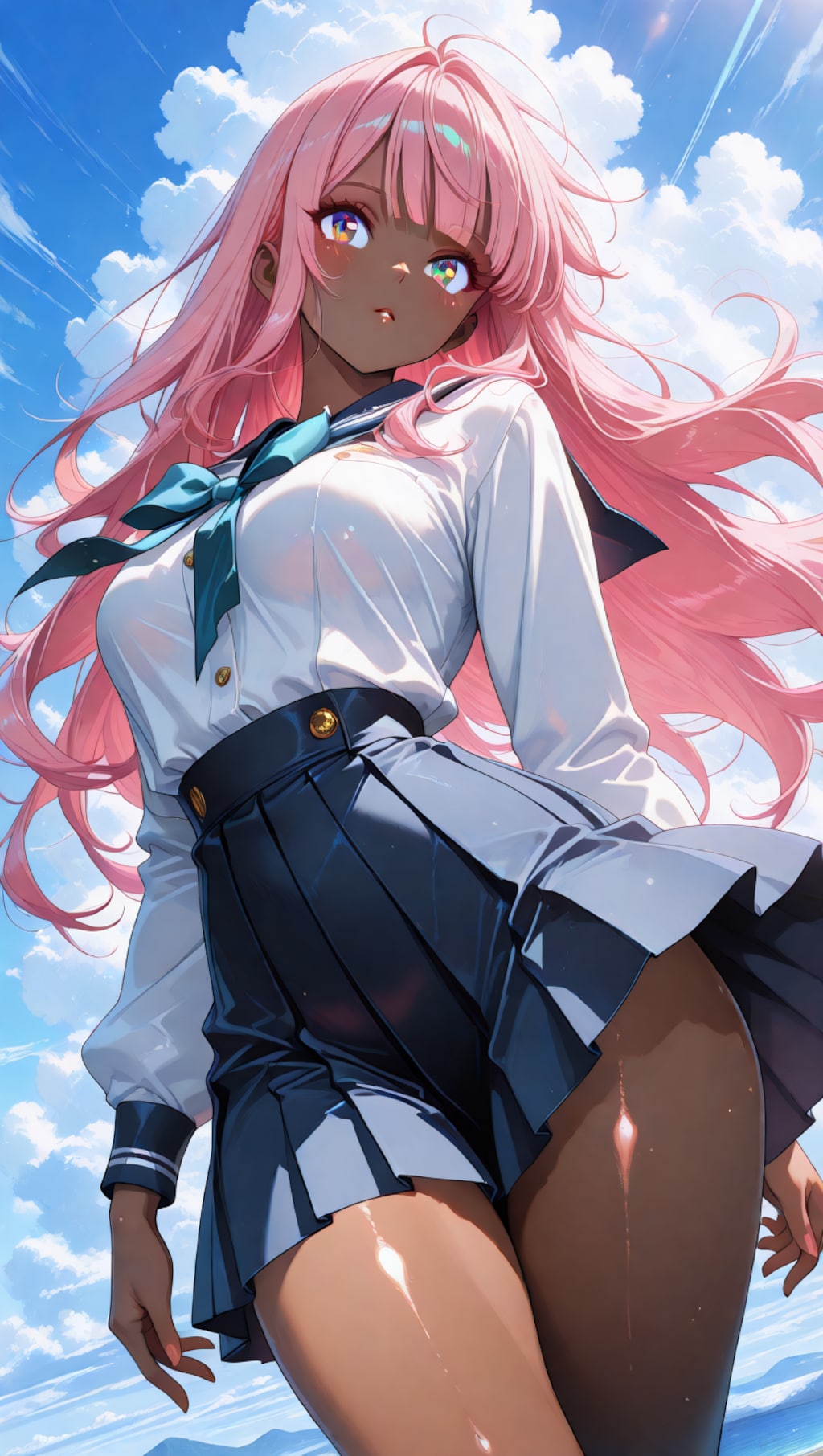 うちの子マイちゃん～ユーザー主催企画