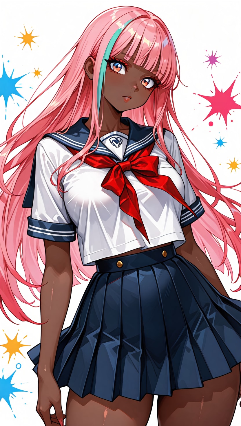 うちの子マイちゃん～ユーザー主催企画 | の人気AIイラスト・グラビア