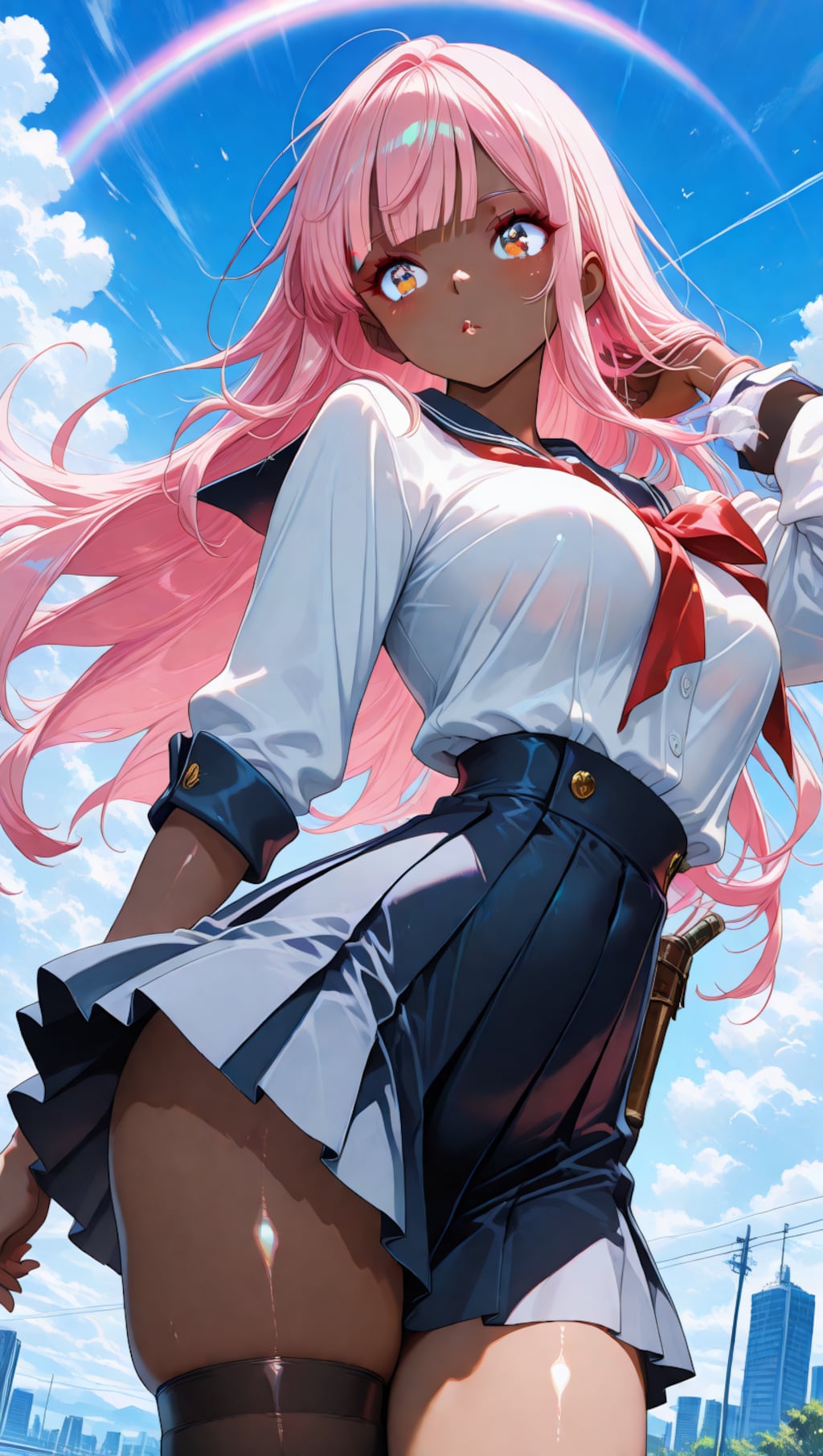 うちの子マイちゃん～ユーザー主催企画